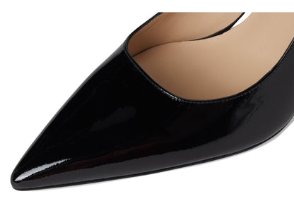 Stuart Power 85mm Stiletto Pumps Women Minimal
