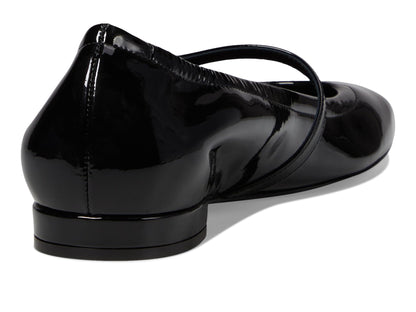 Women's Claris Ballet Flats Minimal Slip-On Shoes