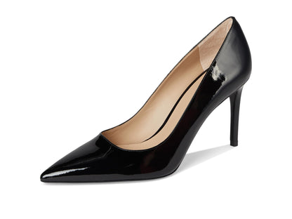 Stuart Power 85mm Stiletto Pumps Women Minimal