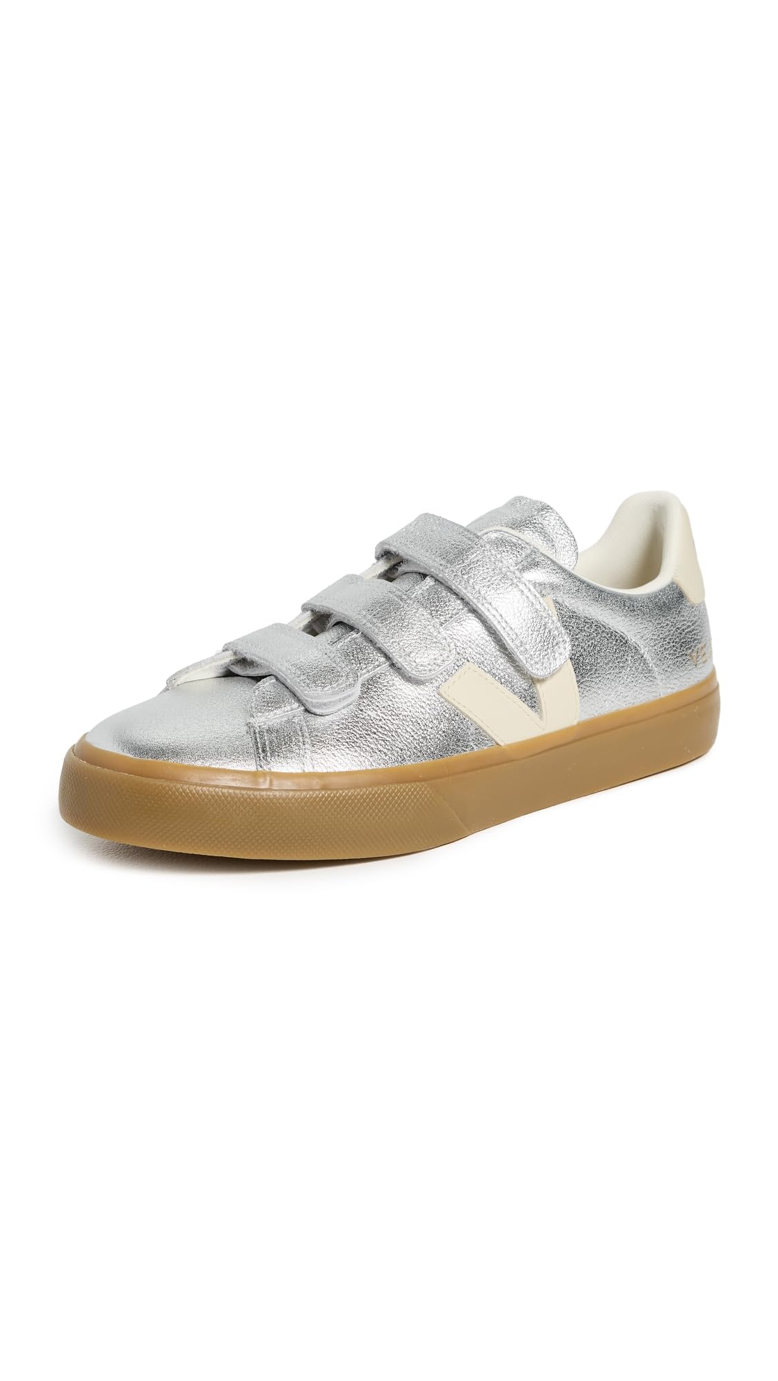 Veja Women's Recife Logo Sneakers