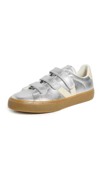 Veja Women's Recife Logo Sneakers