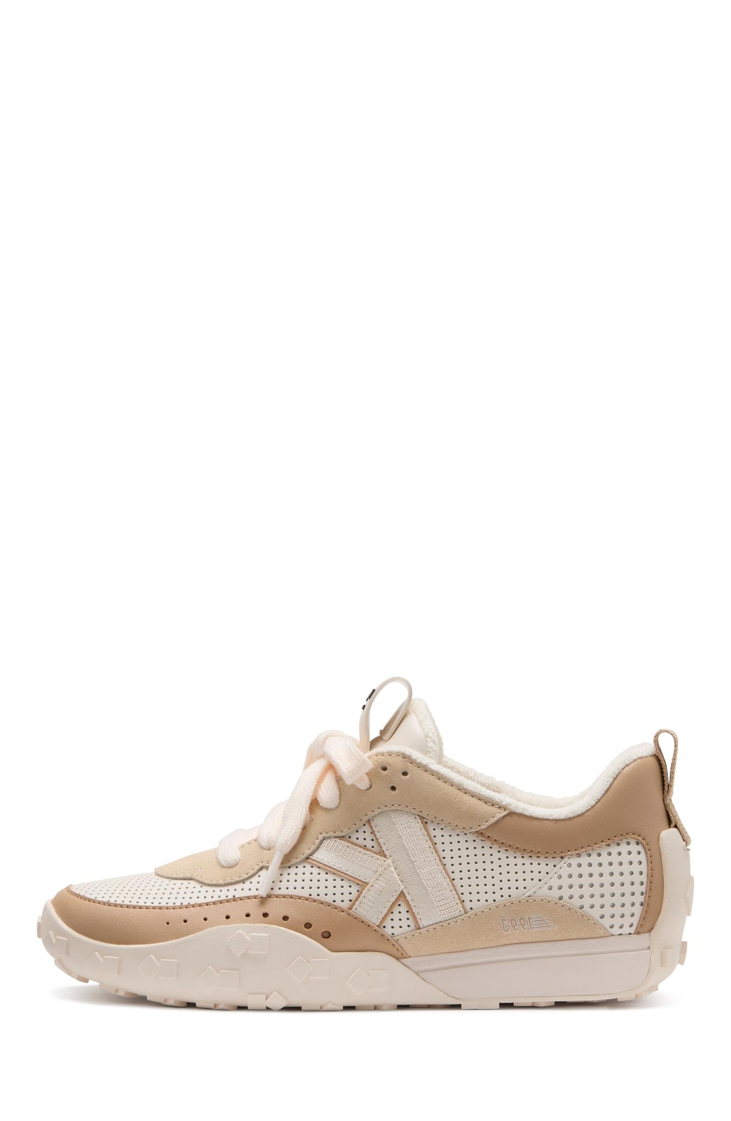 K As In Kate Runner Sneakers Women Lightweight Minimal