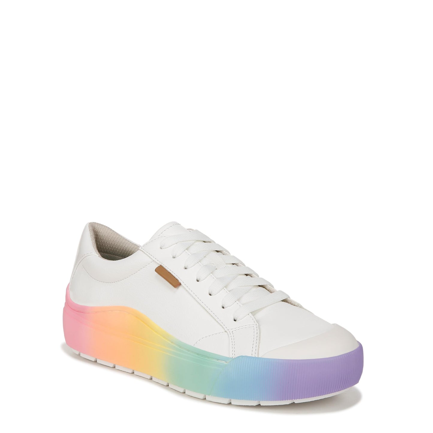 Time Off Comfort Sneakers Women Minimal Casual Slip On
