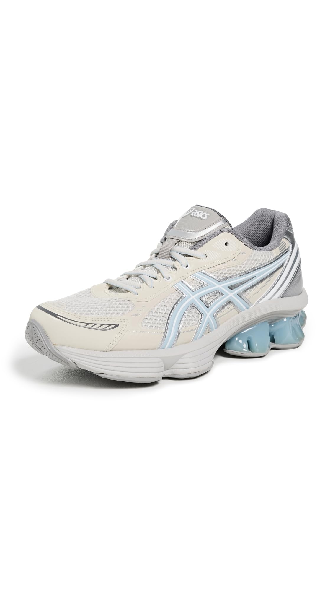 Gel Kinetic Fluent Sneakers Unisex ASICS Emmi Minimal