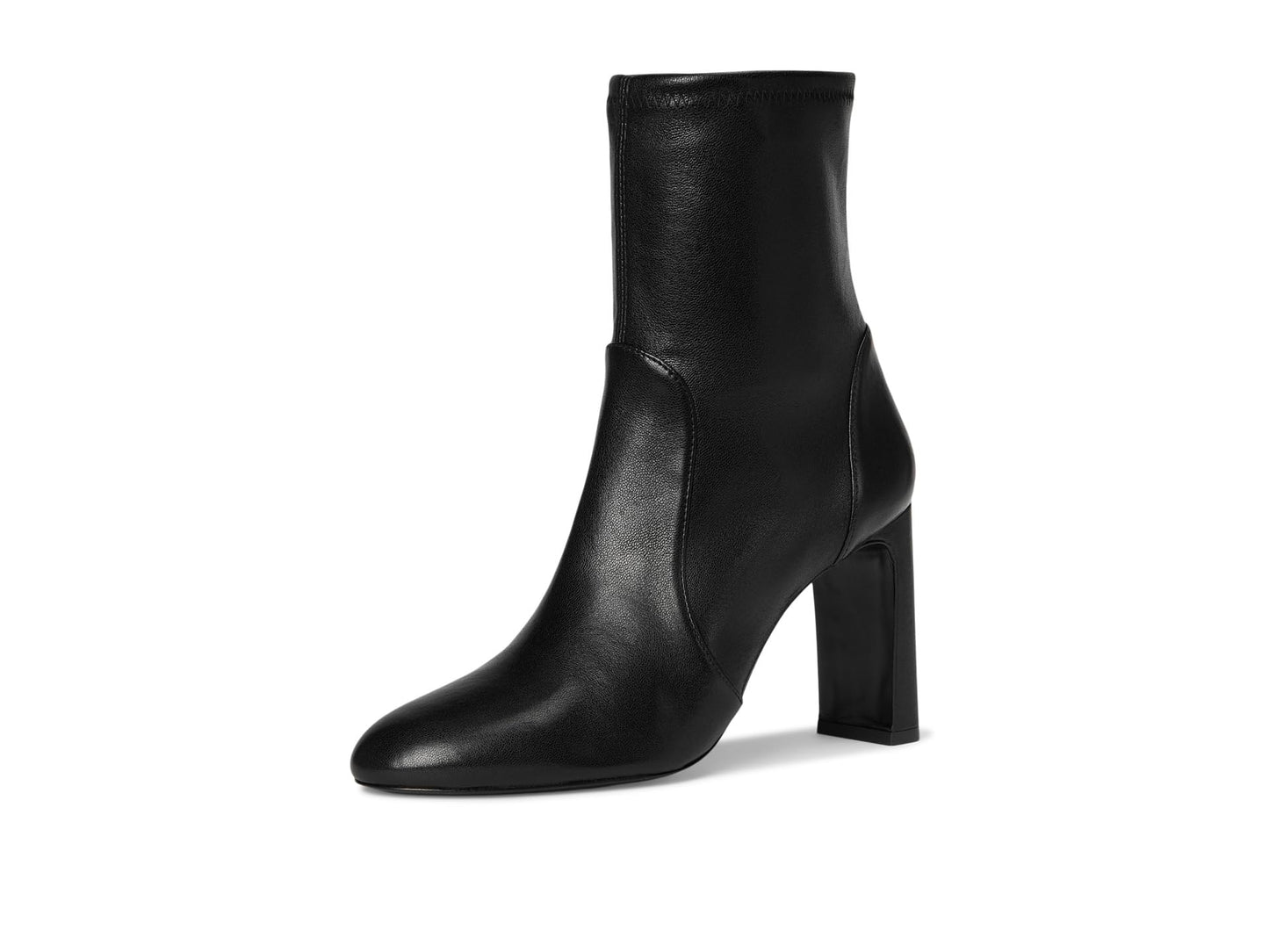 Babette 85 Knee High Boots Women Stretch Heel