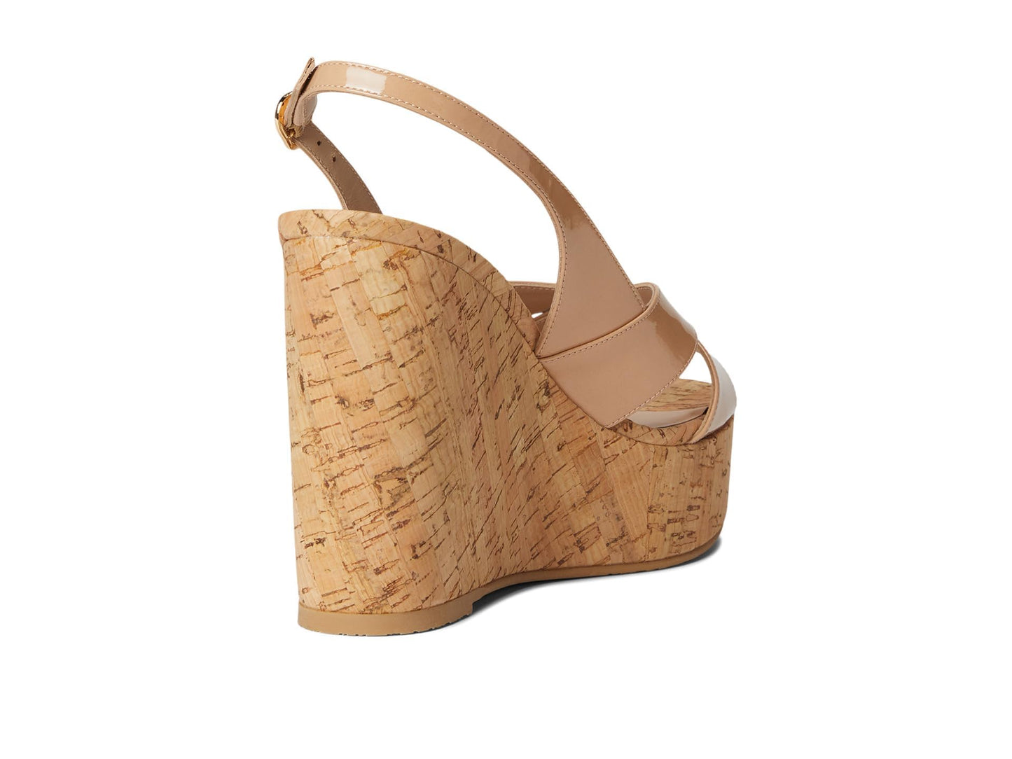 Women's Dayna Slingback Wedge Heel Dress Shoes