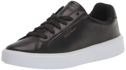 Crosscourt Daily Sneakers Women Lightweight Leather Minimal
