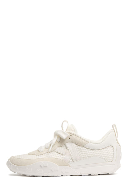 K As In Kate Runner Sneakers Women Lightweight Minimal