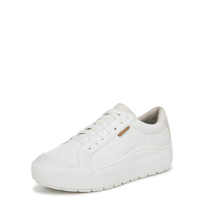 Time Off Comfort Sneakers Women Minimal Casual Slip On