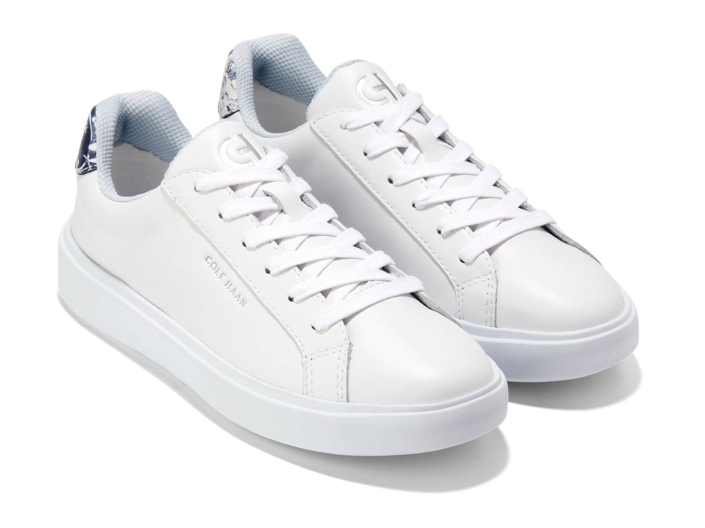 Crosscourt Daily Sneakers Women Lightweight Leather Minimal