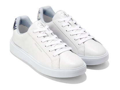 Crosscourt Daily Sneakers Women Lightweight Leather Minimal