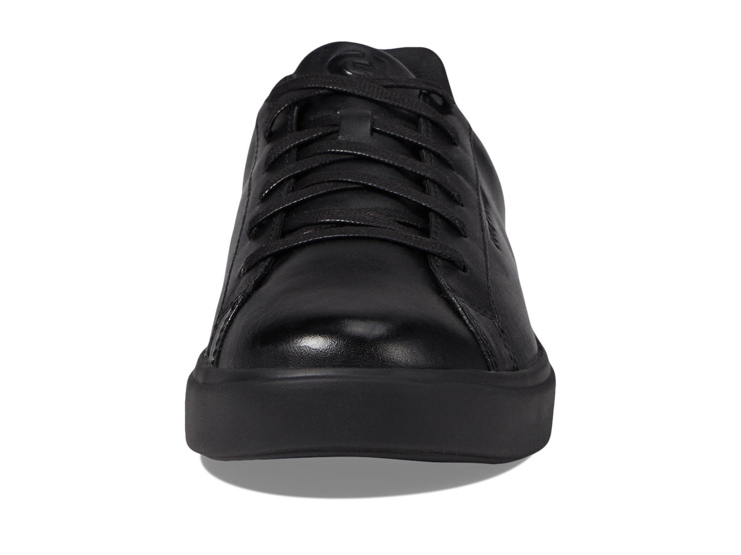 Crosscourt Daily Sneakers Women Lightweight Leather Minimal