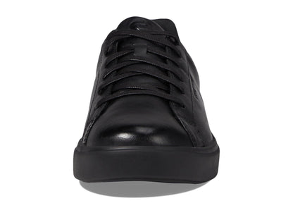Crosscourt Daily Sneakers Women Lightweight Leather Minimal