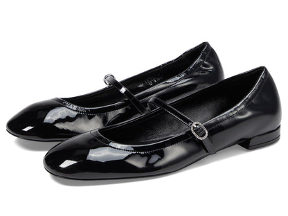 Women's Claris Ballet Flats Minimal Slip-On Shoes