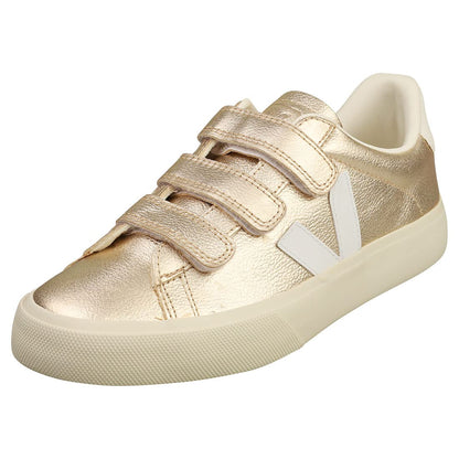 Veja Women's Recife Logo Sneakers