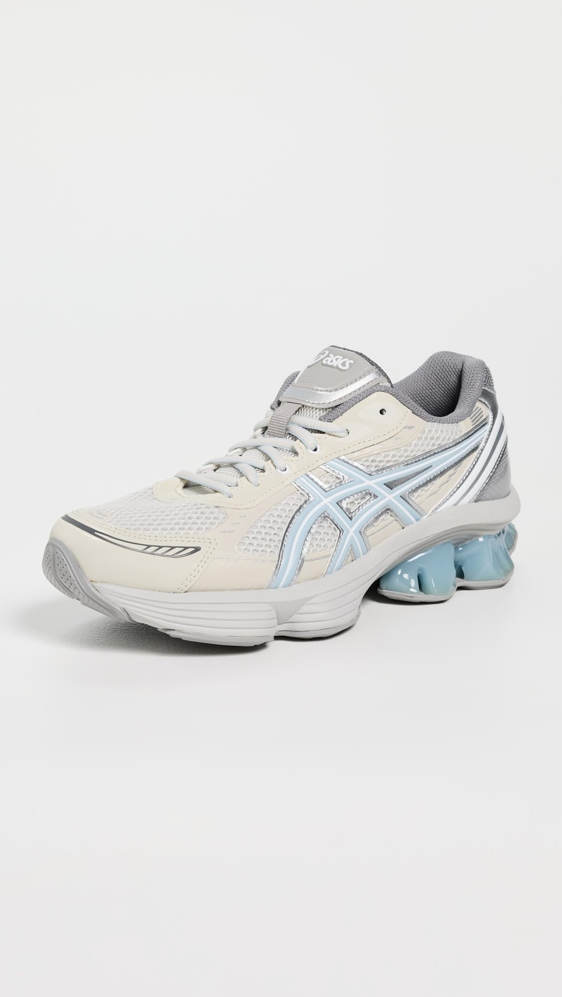 Gel Kinetic Fluent Sneakers Unisex ASICS Emmi Minimal
