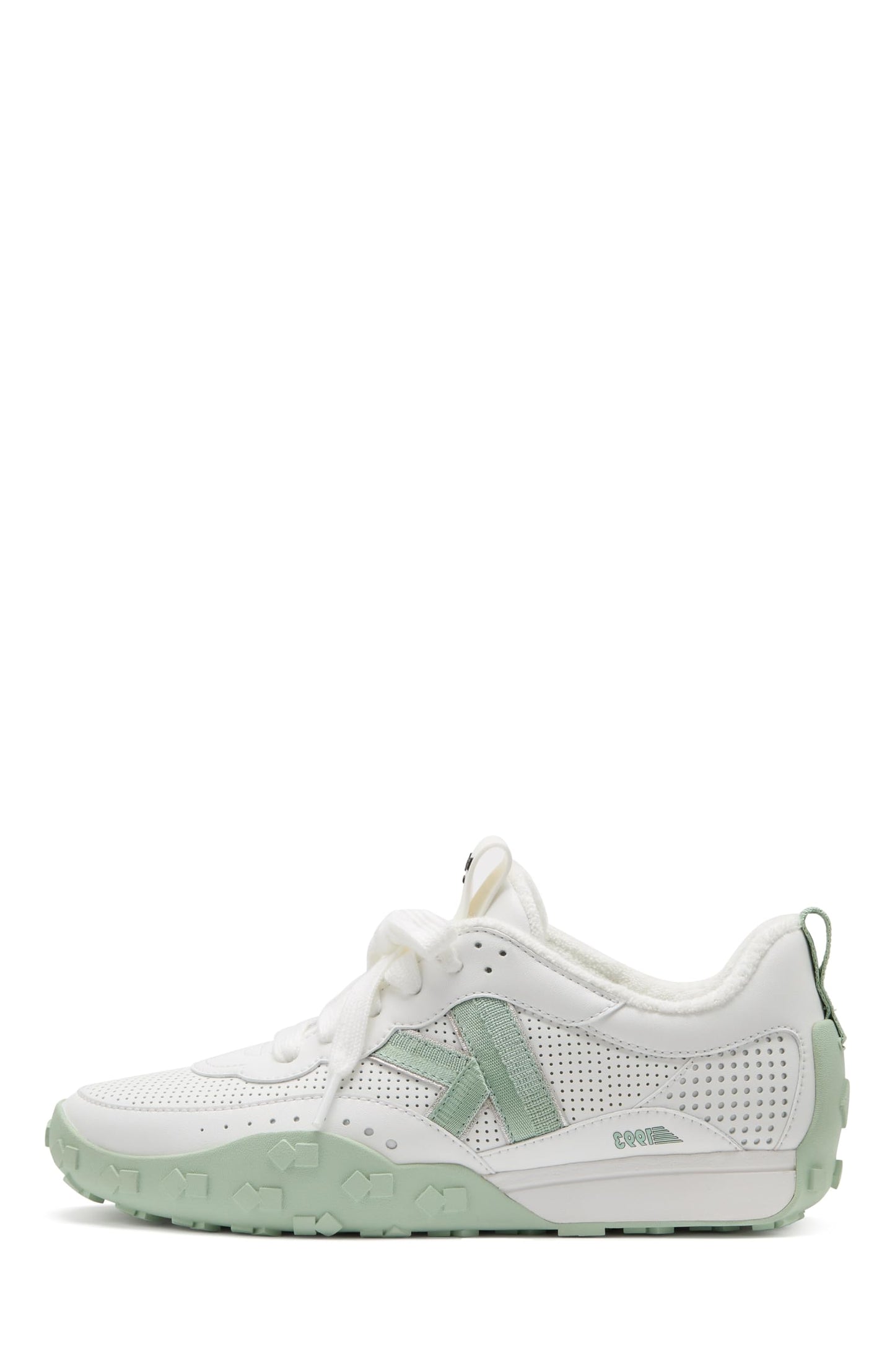 K As In Kate Runner Sneakers Women Lightweight Minimal