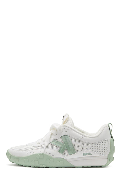 K As In Kate Runner Sneakers Women Lightweight Minimal