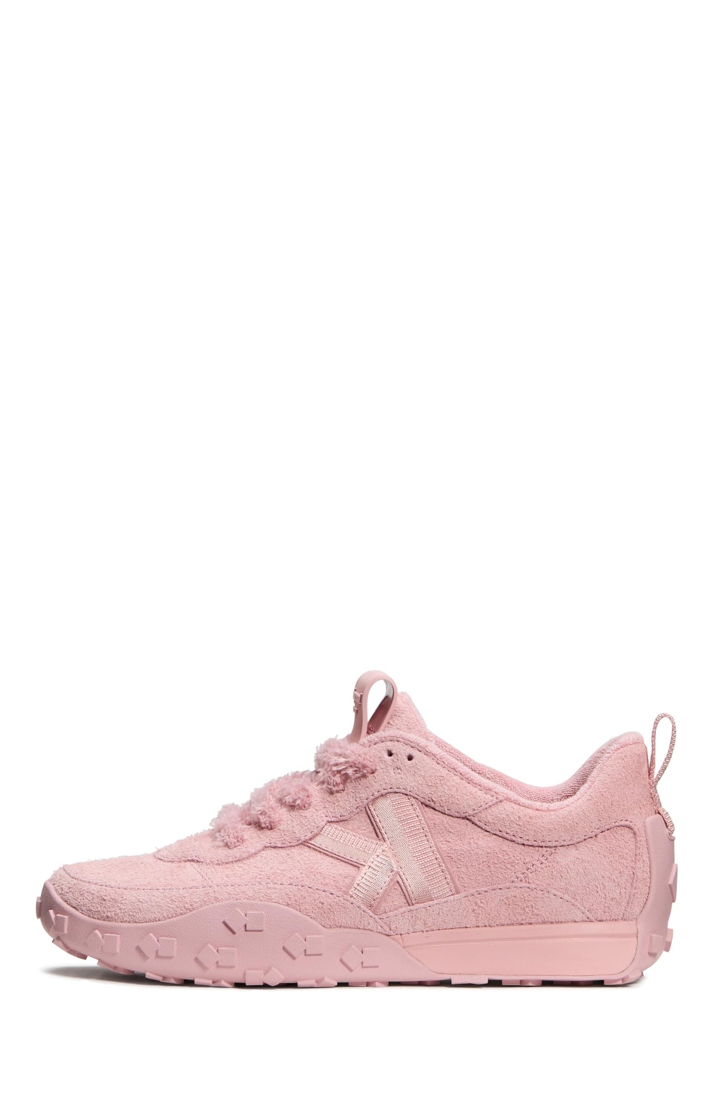 K As In Kate Runner Sneakers Women Lightweight Minimal