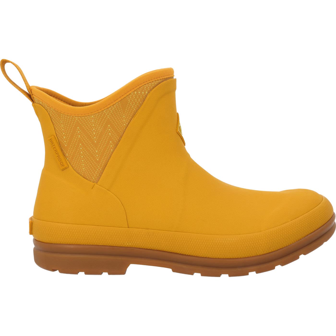 Originals Waterproof Ankle Boots Women Muck Comfort