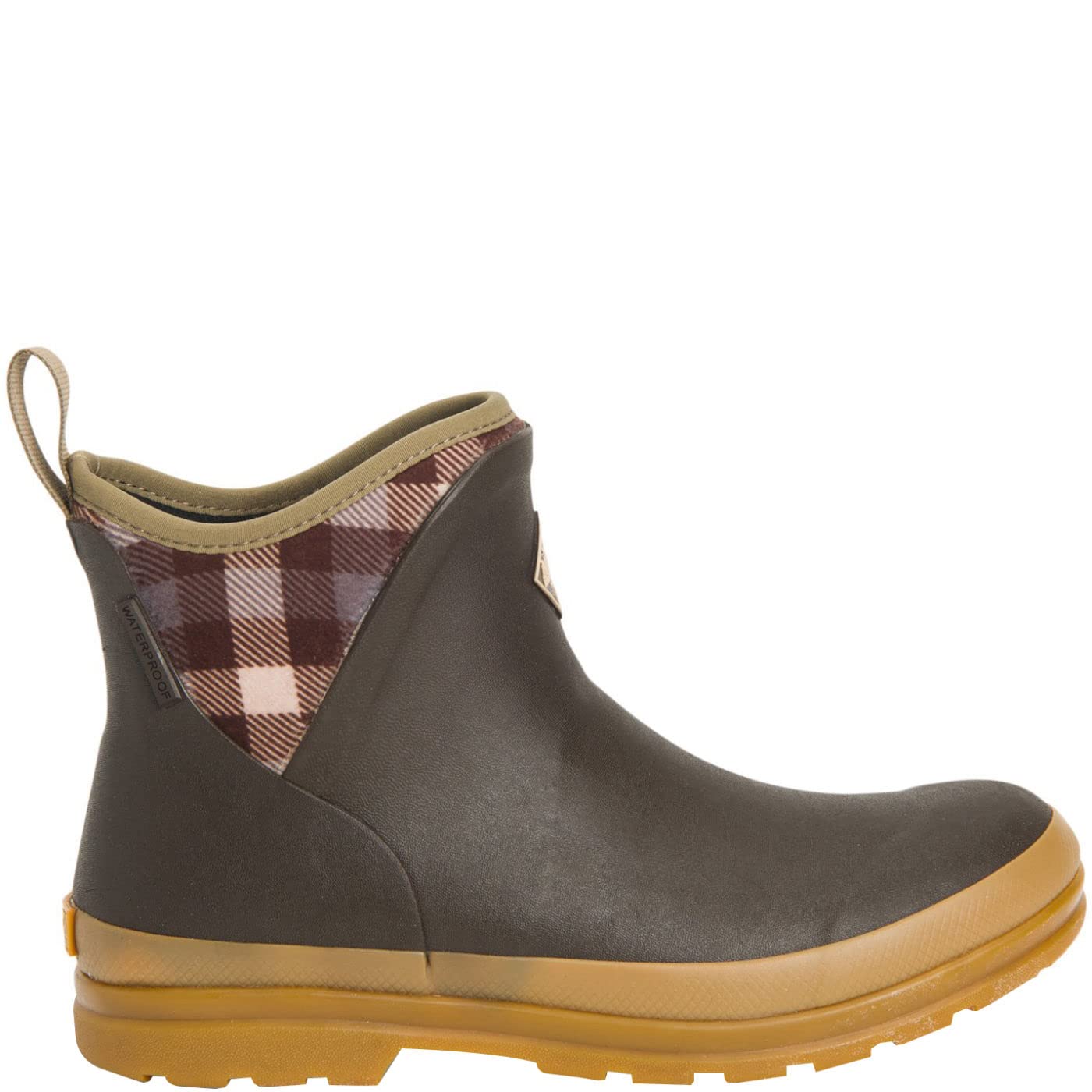 Originals Waterproof Ankle Boots Women Muck Comfort