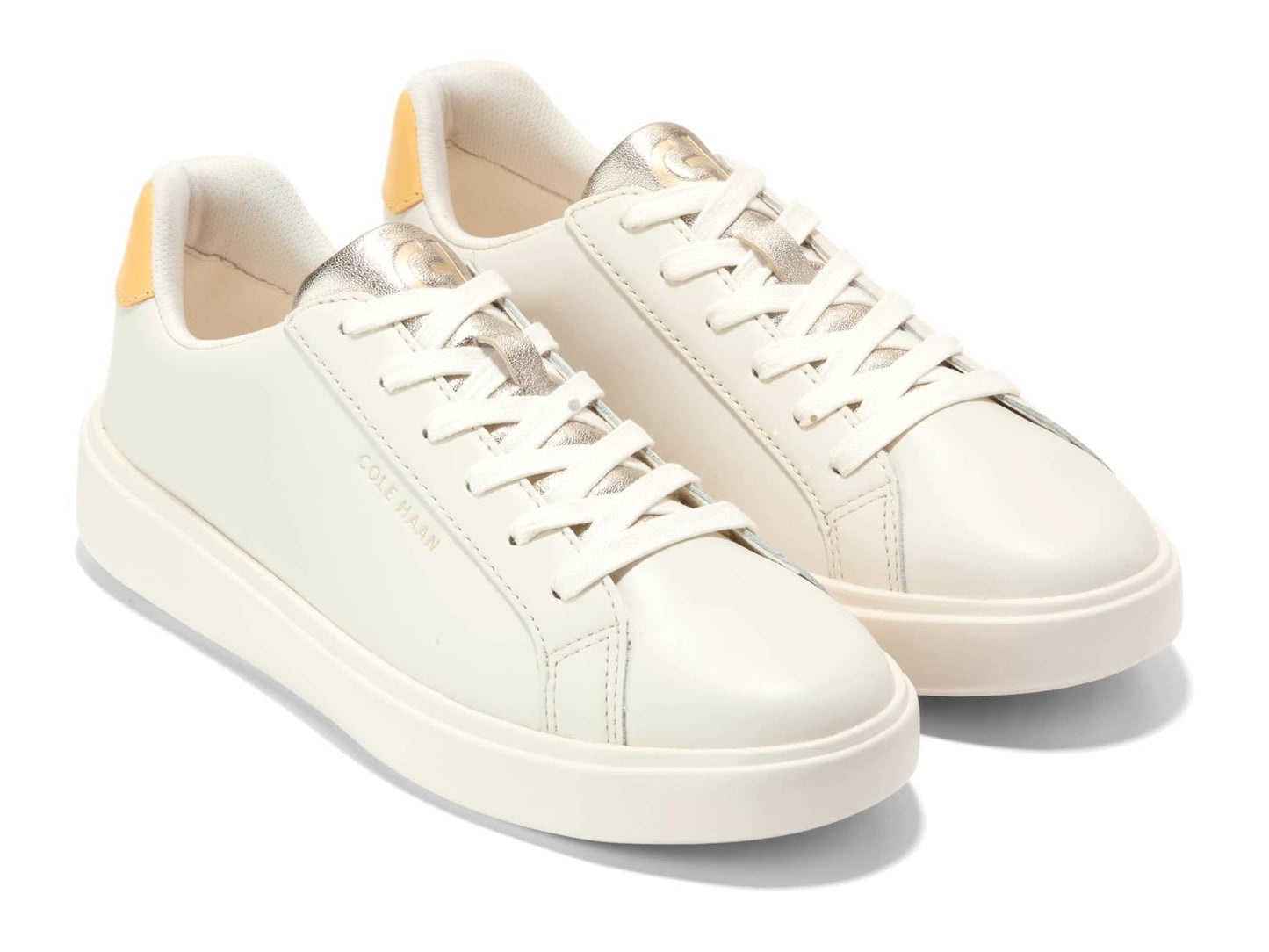 Crosscourt Daily Sneakers Women Lightweight Leather Minimal