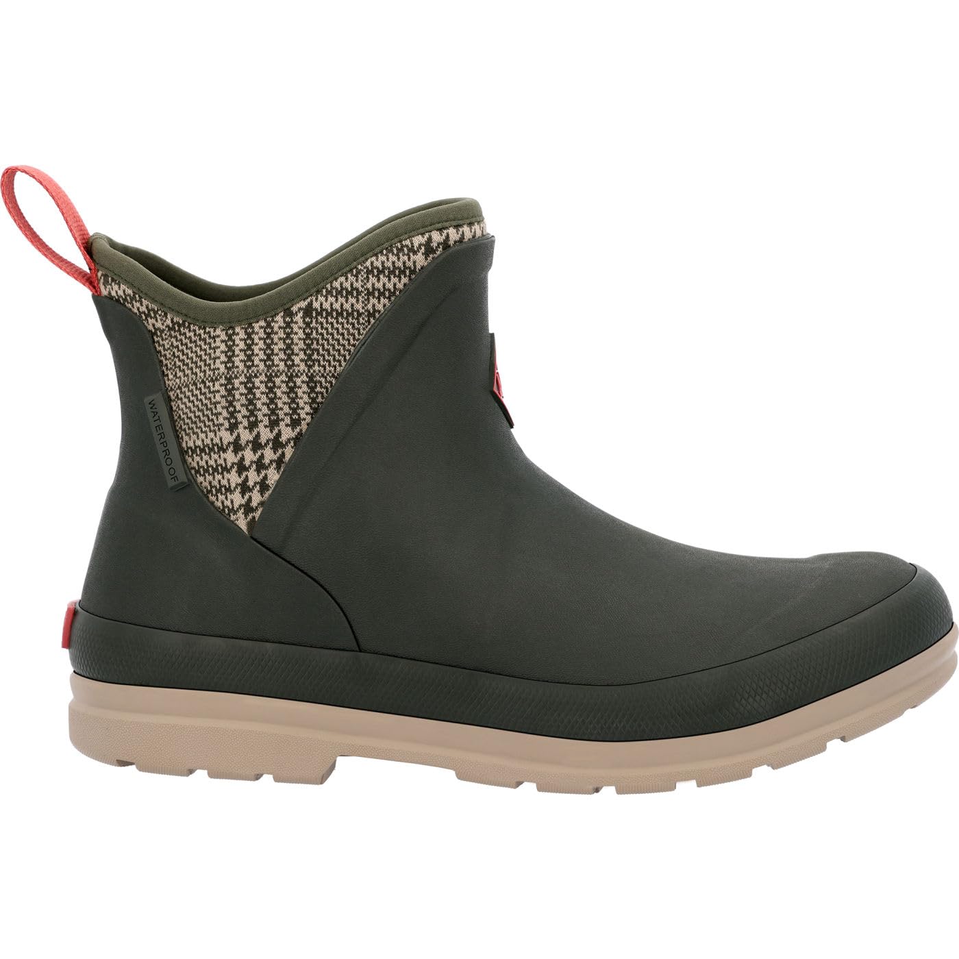 Originals Waterproof Ankle Boots Women Muck Comfort