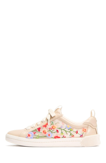 K As In Kate Runner Sneakers Women Lightweight Minimal
