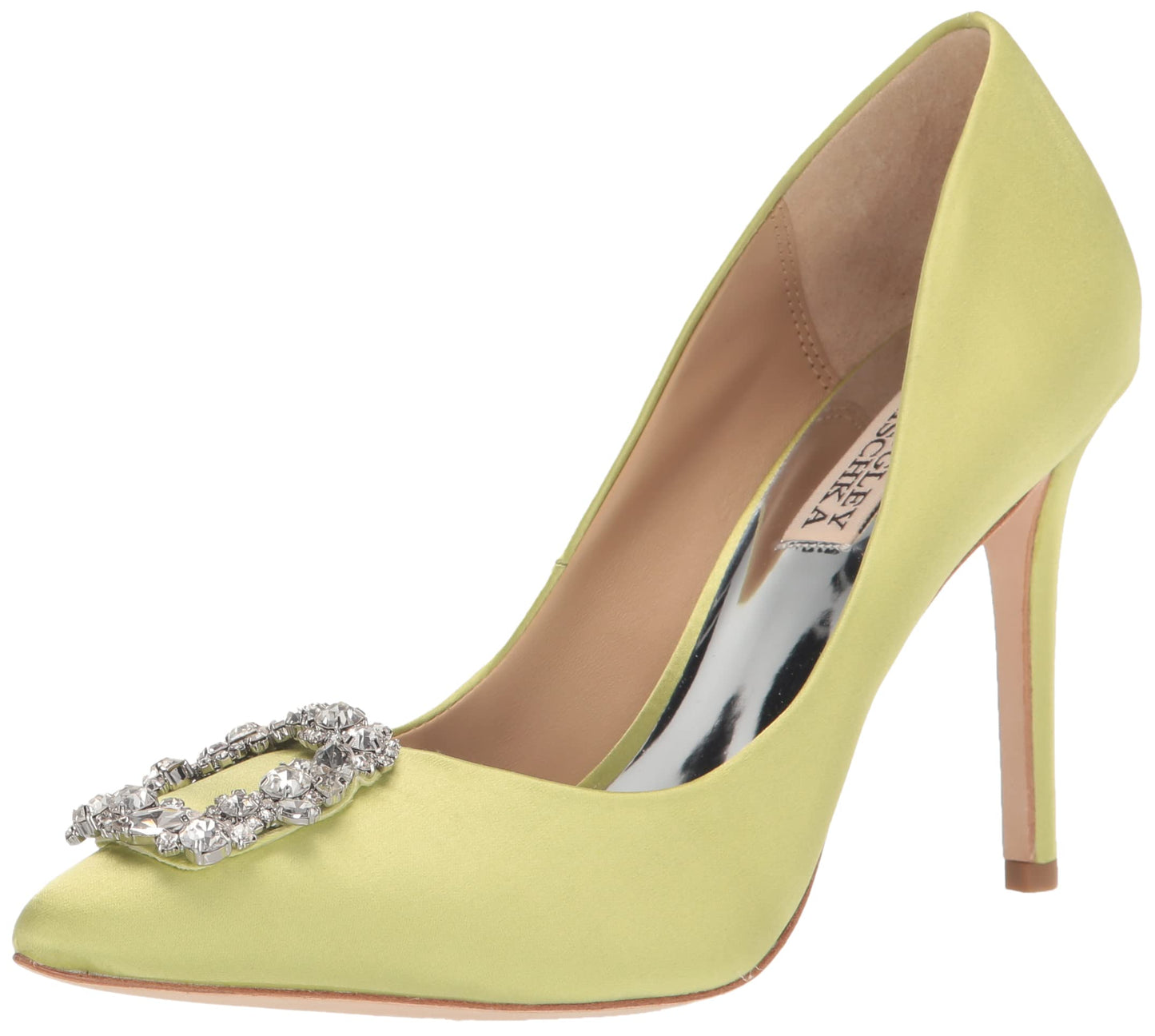 Cher Stiletto Pumps Women 95mm Heel Minimal Dressy
