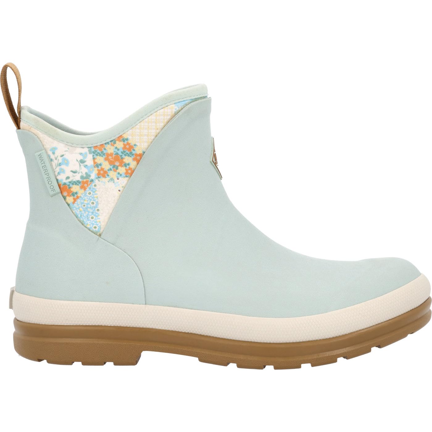 Originals Waterproof Ankle Boots Women Muck Comfort
