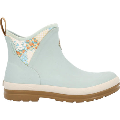 Originals Waterproof Ankle Boots Women Muck Comfort