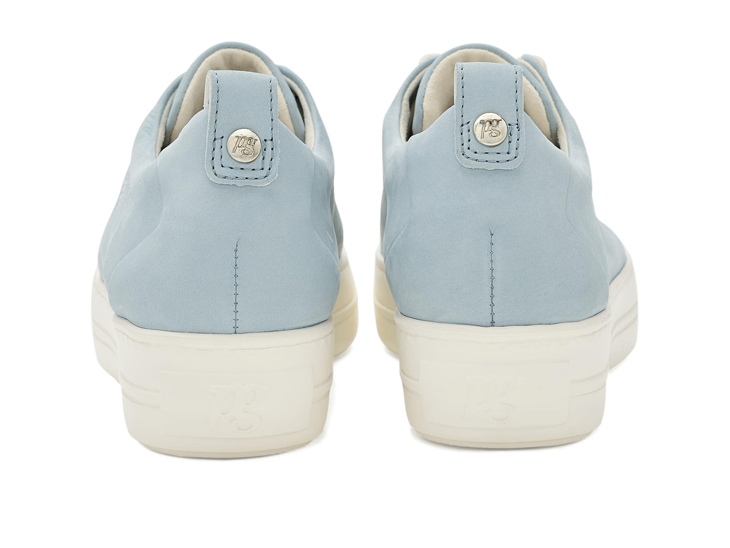 Memory Foam Lace Up Sneakers Women Lightweight Casual