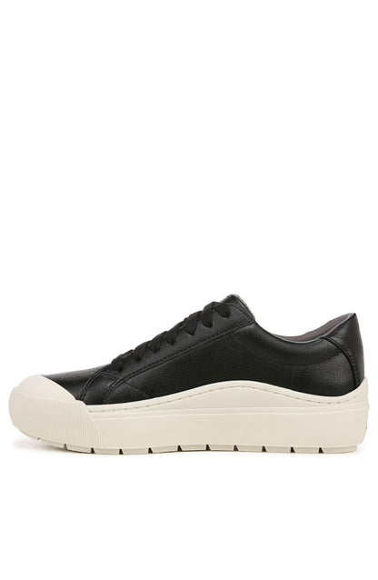 Time Off Comfort Sneakers Women Minimal Casual Slip On