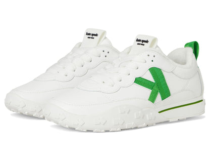 K As In Kate Runner Sneakers Women Lightweight Minimal