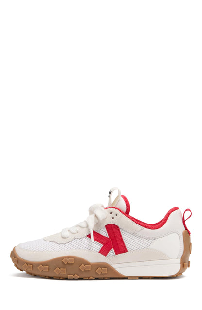 K As In Kate Runner Sneakers Women Lightweight Minimal