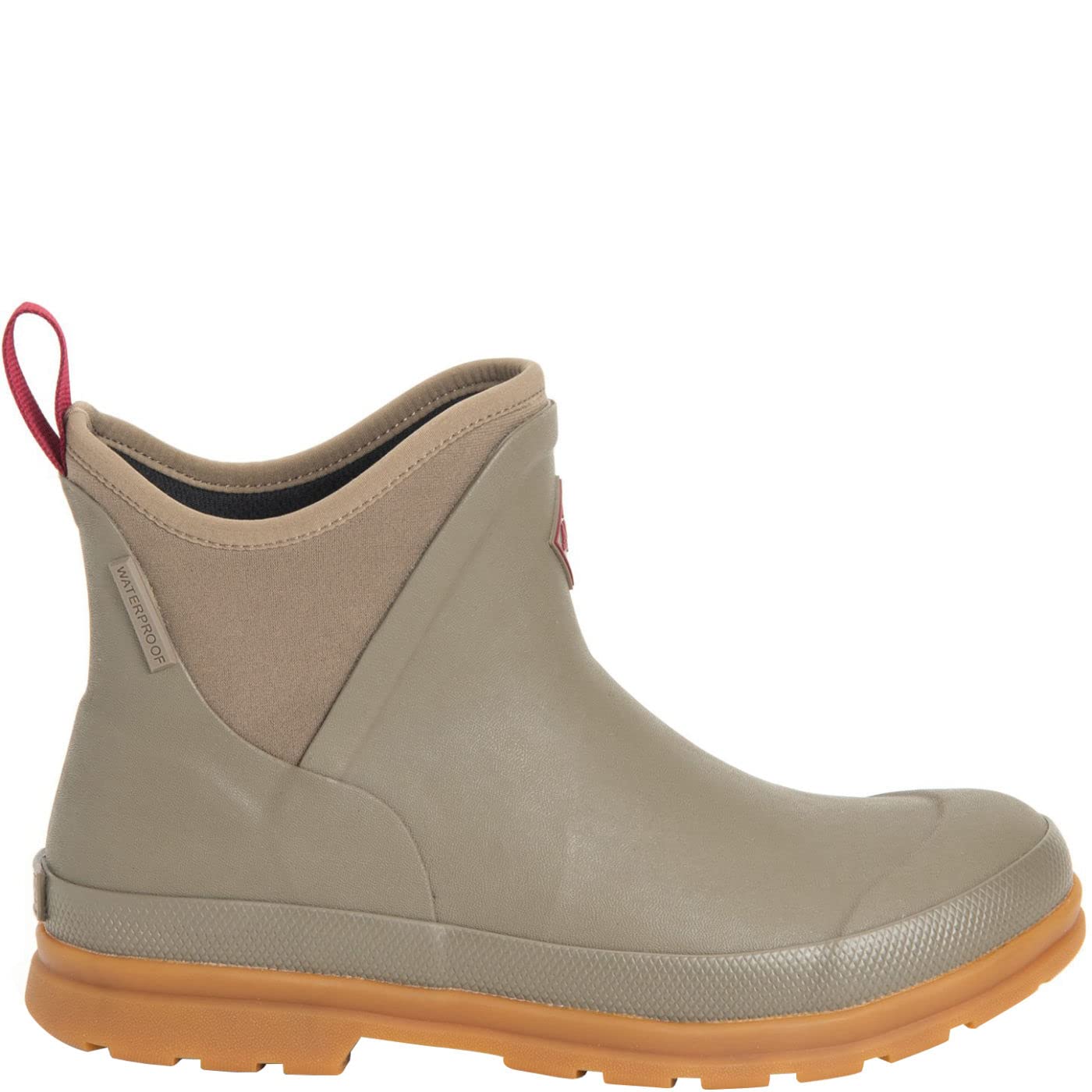 Originals Waterproof Ankle Boots Women Muck Comfort