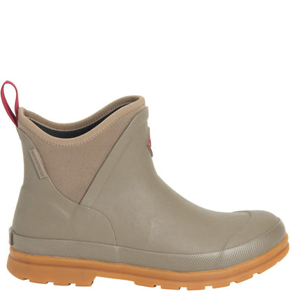 Originals Waterproof Ankle Boots Women Muck Comfort