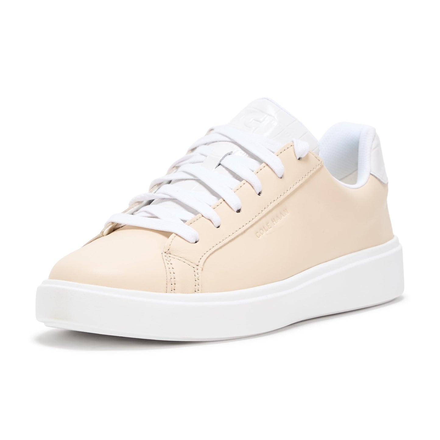 Crosscourt Daily Sneakers Women Lightweight Leather Minimal