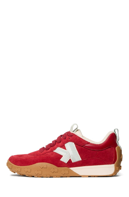 K As In Kate Runner Sneakers Women Lightweight Minimal