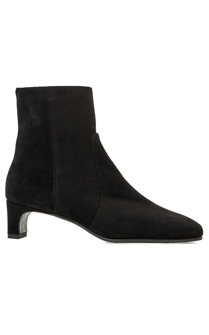 Siella Weatherproof Ankle Boots Women Aquatalia Minimal
