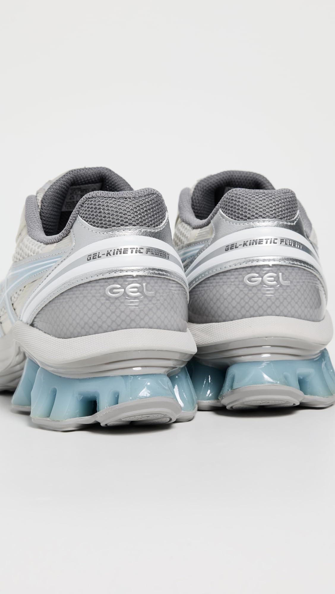Gel Kinetic Fluent Sneakers Unisex ASICS Emmi Minimal