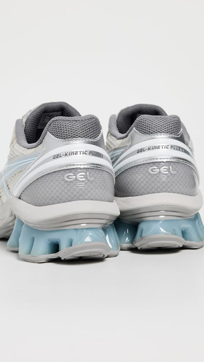 Gel Kinetic Fluent Sneakers Unisex ASICS Emmi Minimal