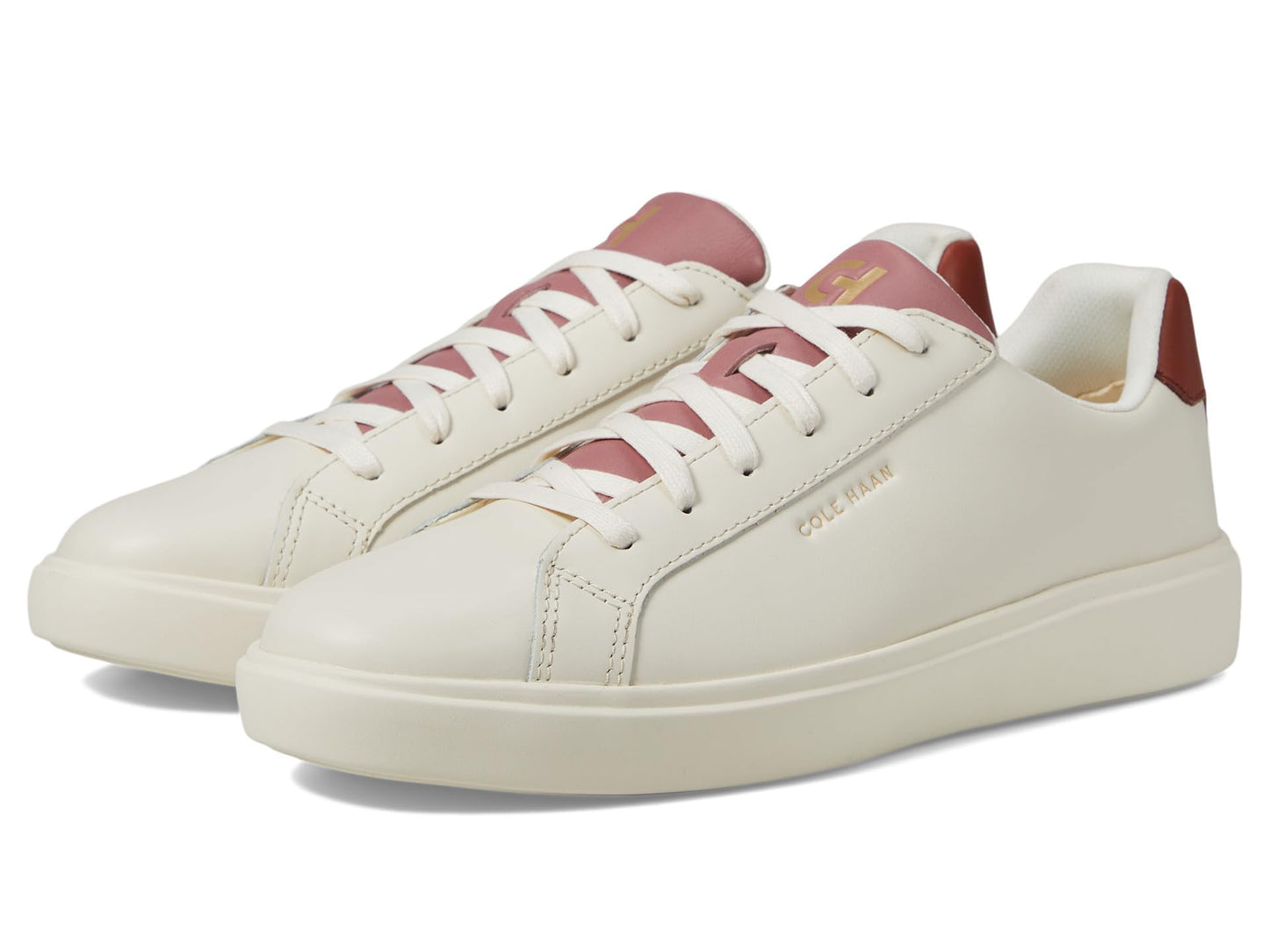 Crosscourt Daily Sneakers Women Lightweight Leather Minimal