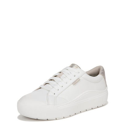 Time Off Comfort Sneakers Women Minimal Casual Slip On