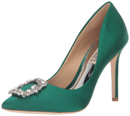 Cher Stiletto Pumps Women 95mm Heel Minimal Dressy