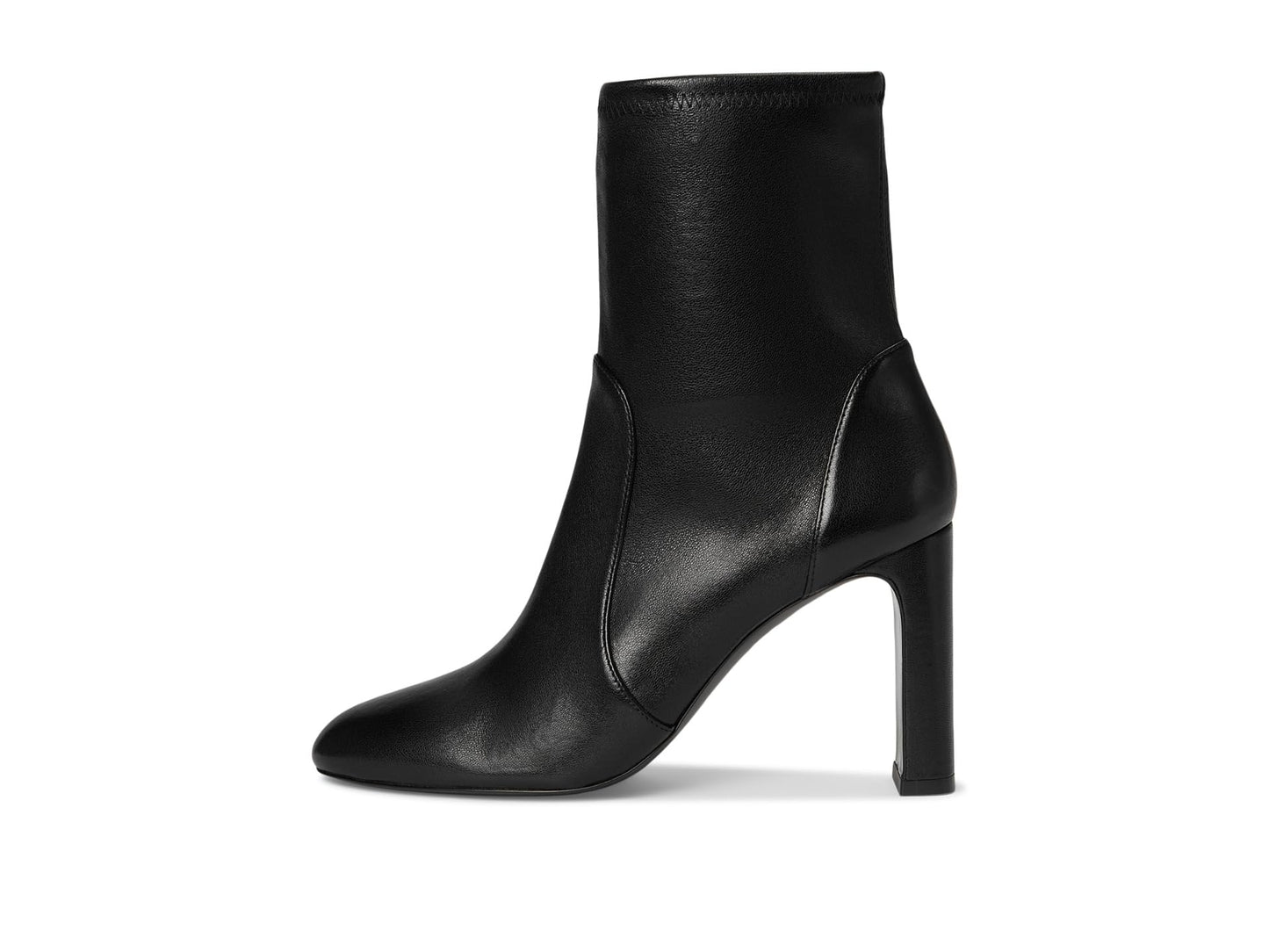 Babette 85 Knee High Boots Women Stretch Heel
