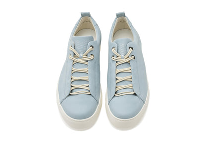 Memory Foam Lace Up Sneakers Women Lightweight Casual