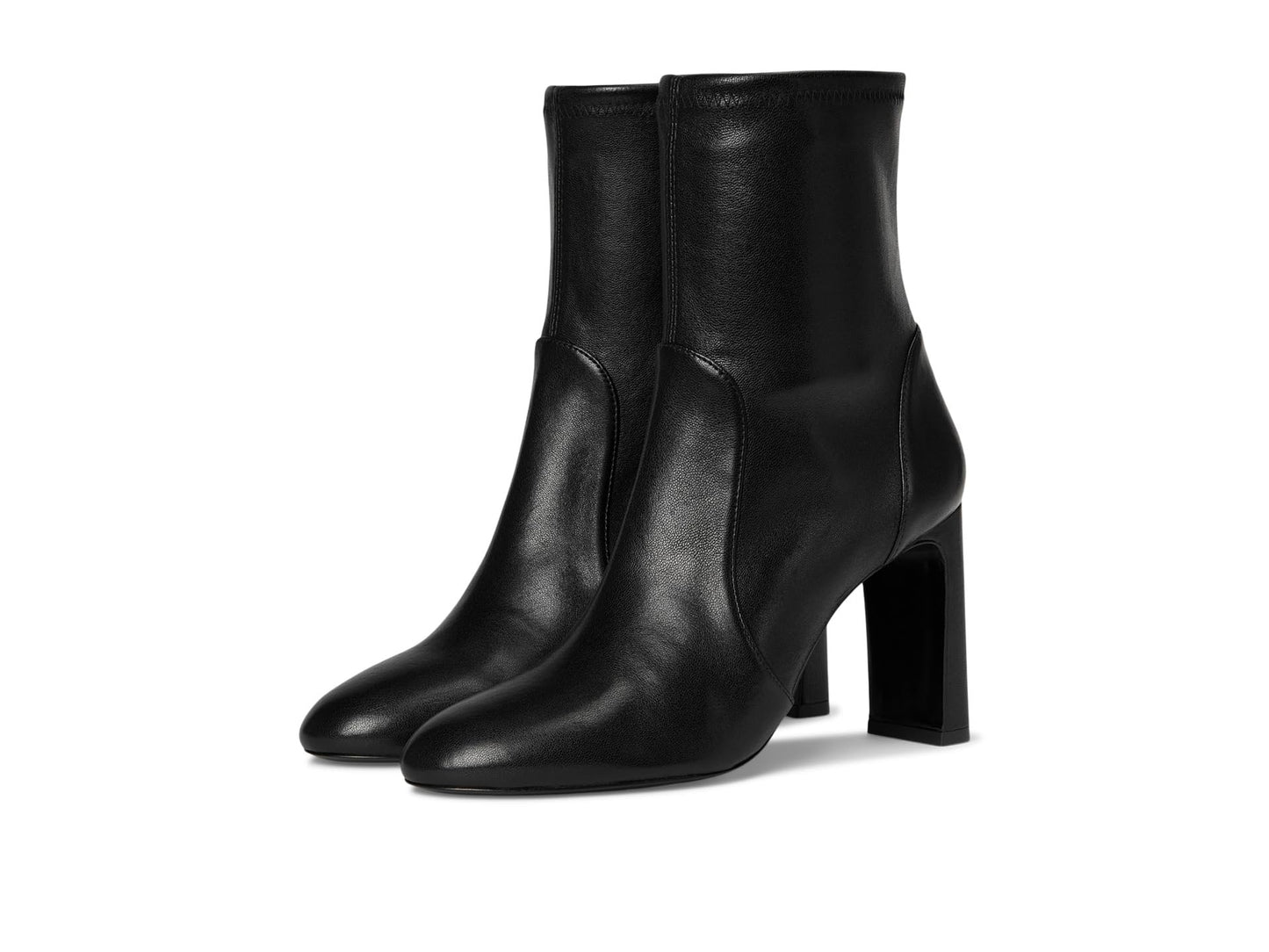 Babette 85 Knee High Boots Women Stretch Heel