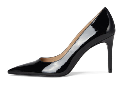 Stuart Power 85mm Stiletto Pumps Women Minimal