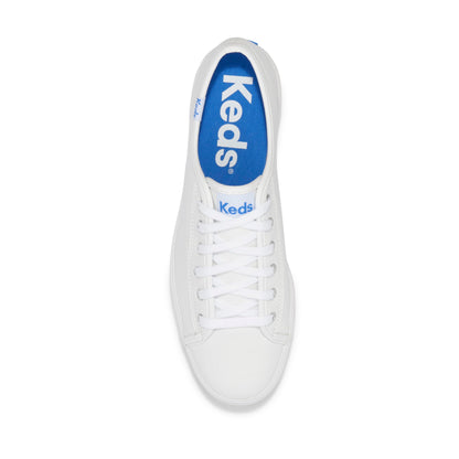 Triple Kick Platform Sneakers Women Keds Minimal Casual
